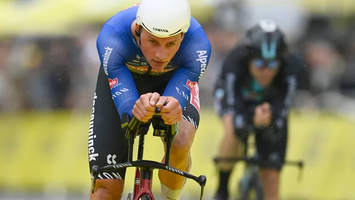 Tour de France 2022 stage 1