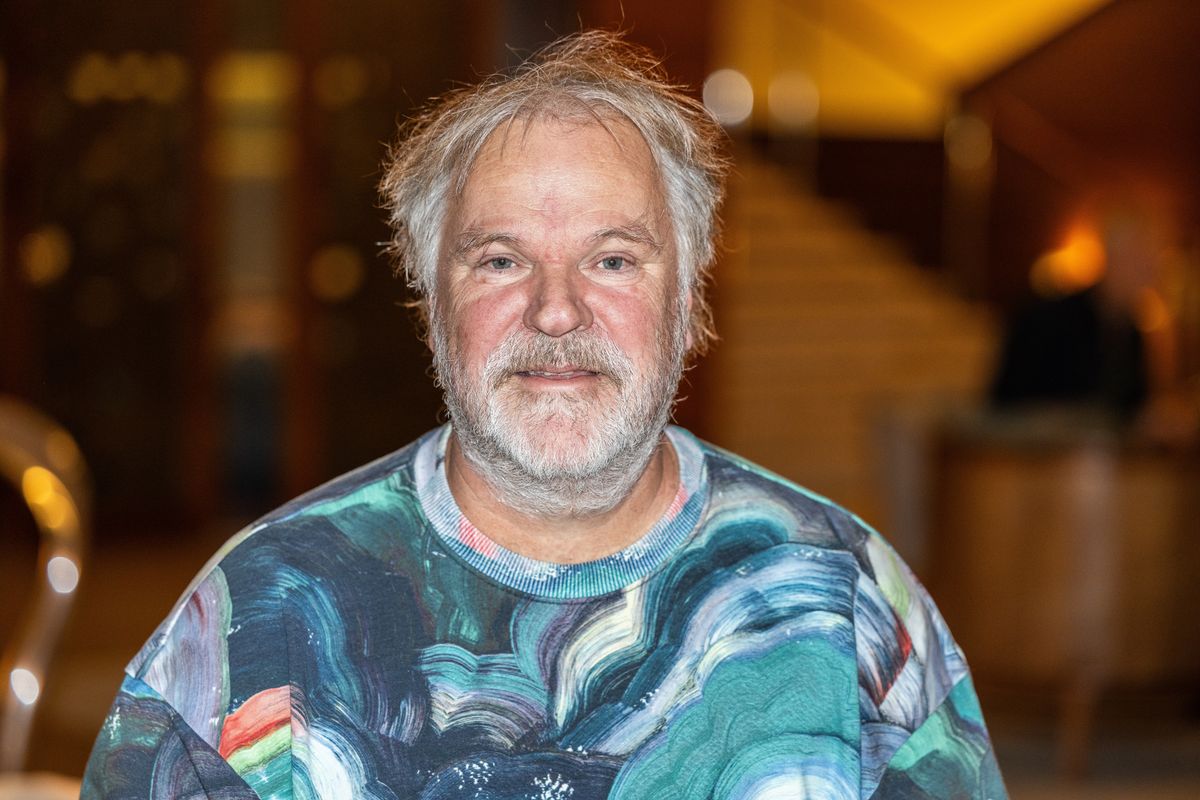 Leon Verdonschot: 'Hans Spekman: een ouderwetse arbeider als probaat vaccin tegen een pokkenbende'