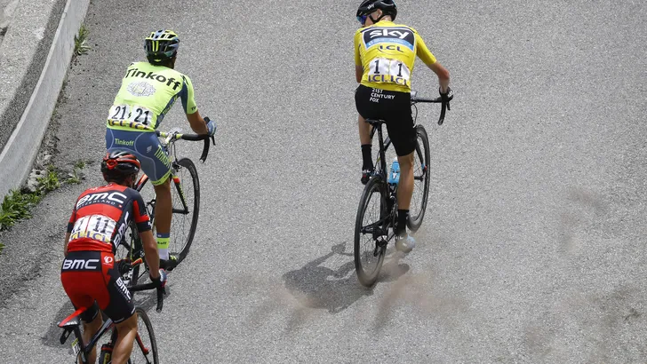 Voorbeschouwing: Critérium du Dauphiné
