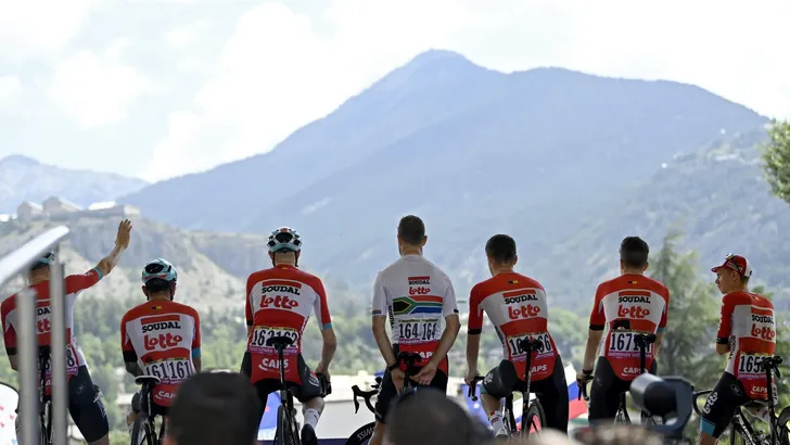 Tour de France 2022 stage 12
