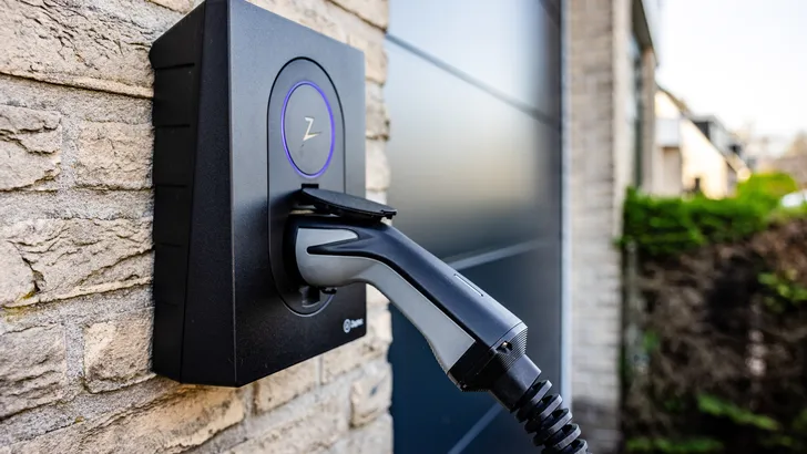 Of jij thuis je elektrische auto kunt opladen, hangt binnenkort volledig af van je postcode