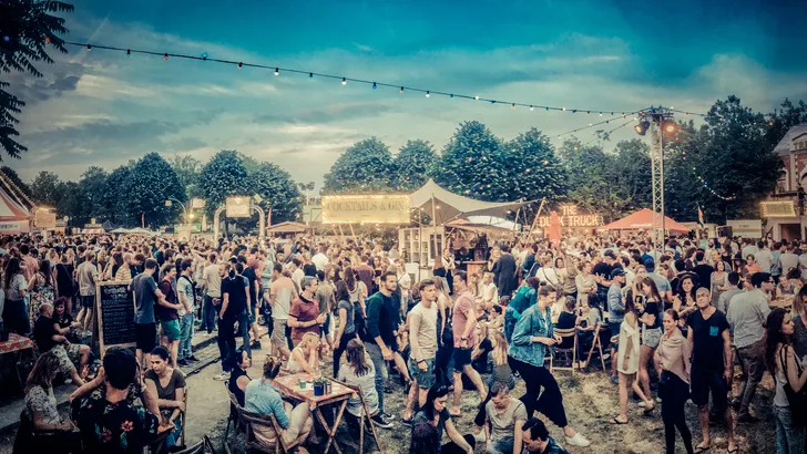 Vorkje prikken? Dit zijn de 10 leukste foodfestivals