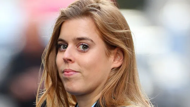 Prinses Beatrice: ‘Goodiebag? Doe mij er maar twee’