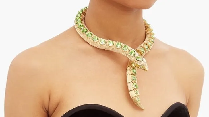Gucci Jewellery: voor vrouwen met zelfvertrouwen!