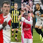 eredivisieclub