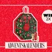 Grazia's Adventskalenders Winweek: 2x Classic Advent Calander van Rituals t.w.v. €89,90