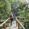 Nieuwe wandelroutes in Groningen geopend: de Roege Rondjes | Noorderland