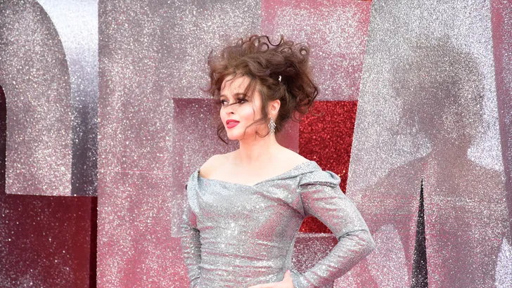 helena bonham carter