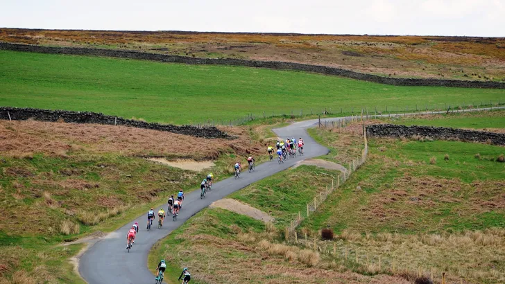 Yorkshire