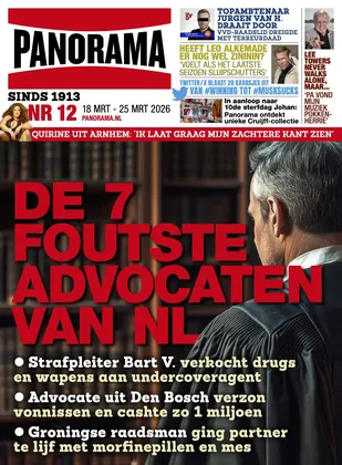 Cover Panorama: 12/2026