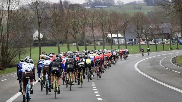 Gezocht: beste wielerploeg ter wereld