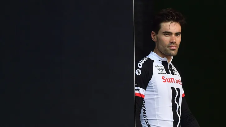 Tom Dumoulin