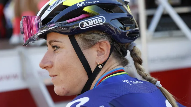 Simac Ladies Tour 2023 - stage-3