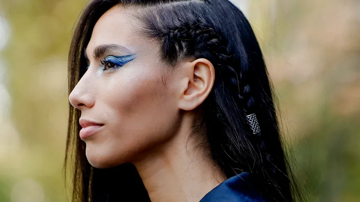 Hittebestendige look: zo voorkom je dat je make-up uitloopt