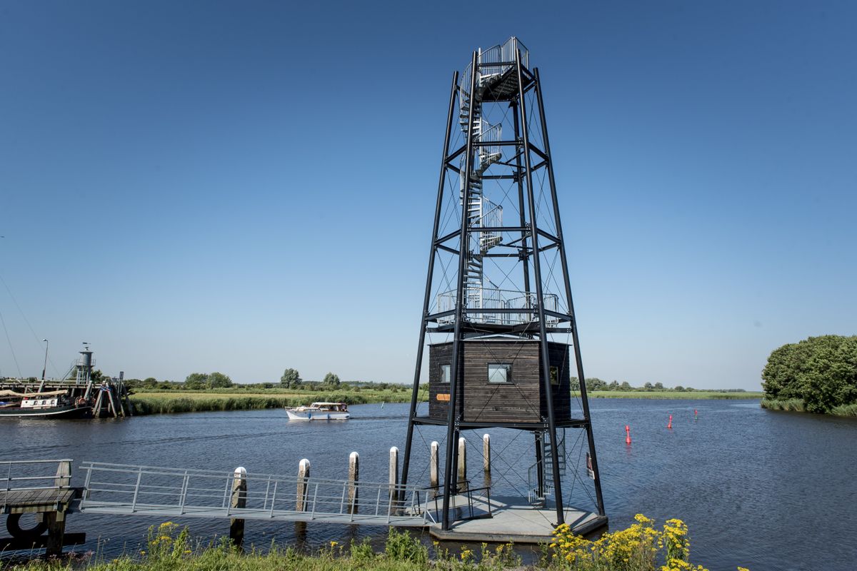 8 september: Wandeling Zoutkamp