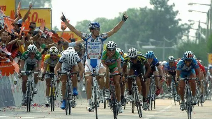 Hondo pakt vierde etappe in Ronde van Langkawi