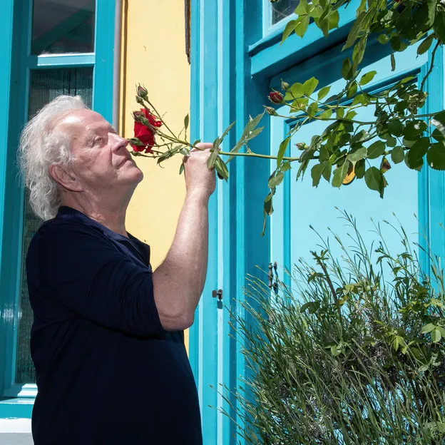 B&B Vol Liefde-ster Albert Diks