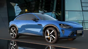 Telefoonmaker flikt wat Tesla jaren kostte: nu al winst met elektrische auto's