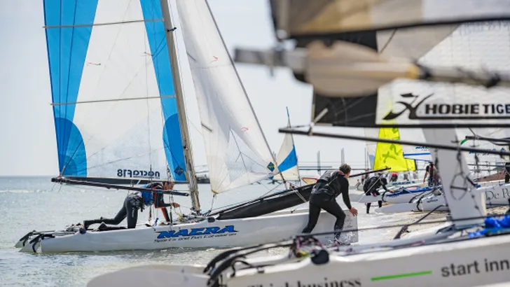 ronde om texel