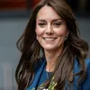 Prinses Kate is terug, maar wel met één grote verandering! | Beau Monde