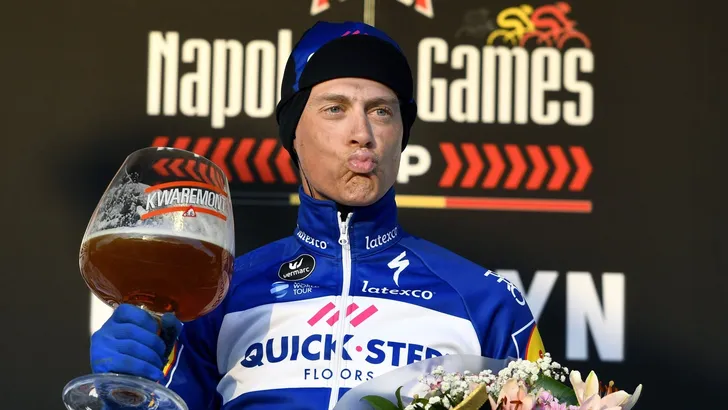 Niki Terpstra