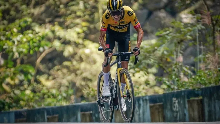 Gree-Tour of Guangxi 2023 stage 4