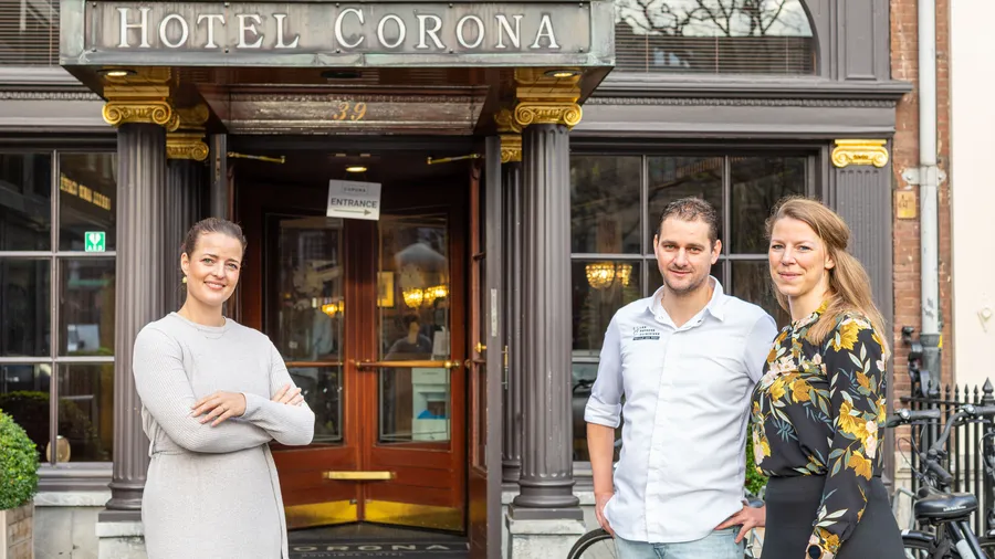 Hotel Corona
