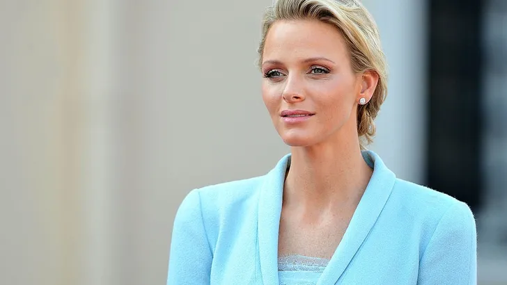 Prinses Charlene: komt ze ooit nog terug? 