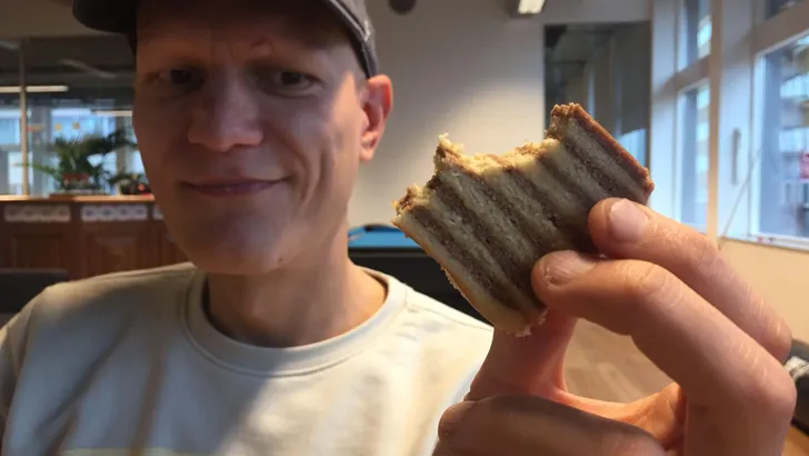 spekkoek