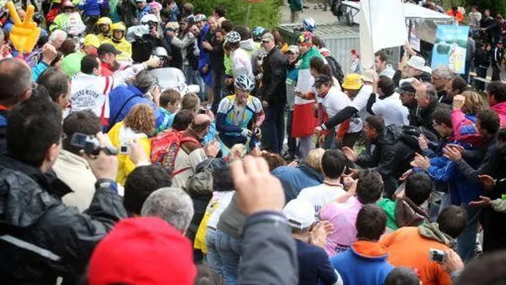 Scherpe kritiek op falende organisatie van Giro