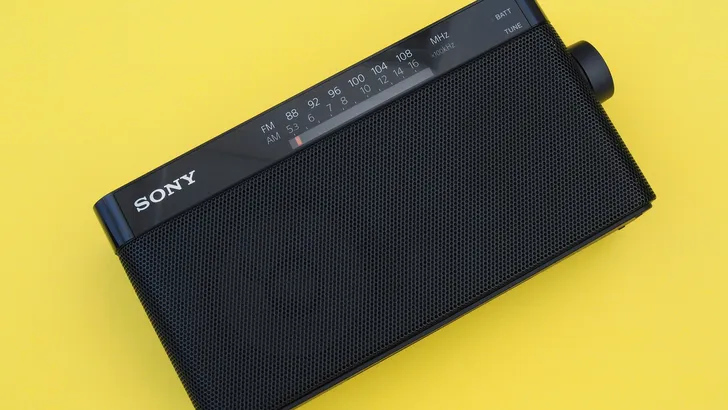 Wat kost adverteren met spotjes op Radio 538?