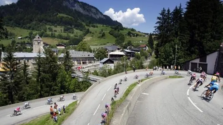 TOUR: Wat brengen de Alpenetappes?