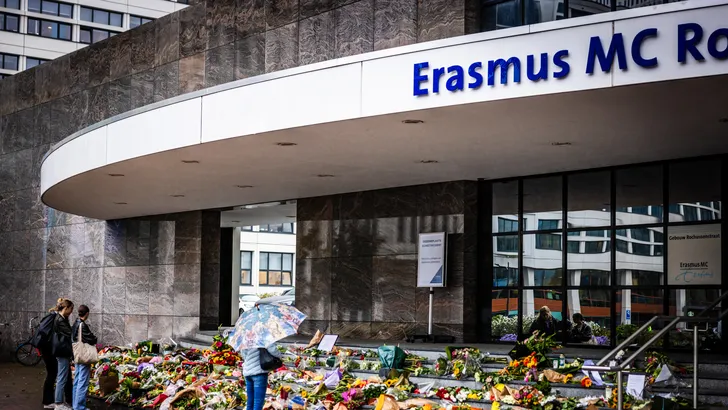 Erasmusschutter Fouad L. (34) in hoger beroep tegen levenslang