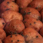 Oliebollen