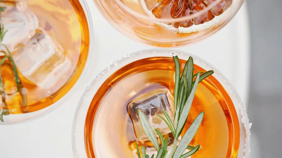 Cocktails