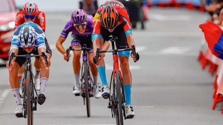 Vuelta Espana 2023 - Stage-20
