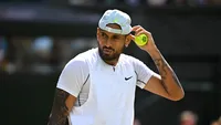 Nick Kyrgios