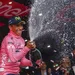 Quintana: 'Dumoulin mijn grootste concurrent'