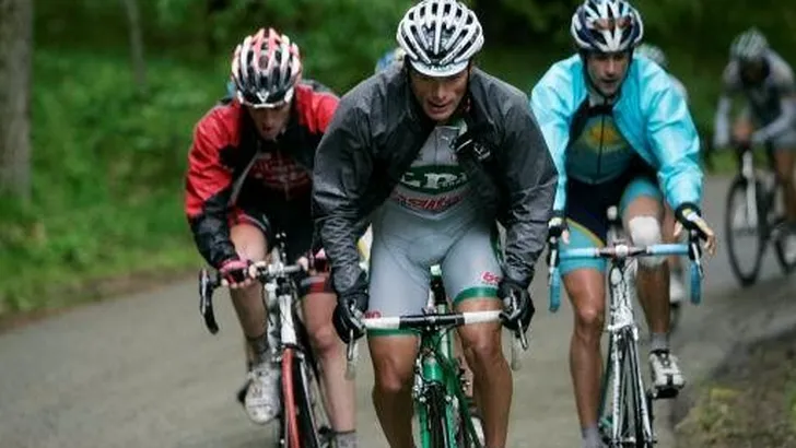 Giro: Moedige Di Luca luidt alarmbel bij Contador!