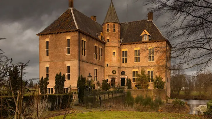 Droomvakantie in eigen land? Dít zijn 10 van de duurste AirBnb-adressen