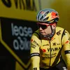 Trainer Heijboer is overtuigd van voorbereiding Van Aert: 'Lijkt erop dat we écht een juiste snaar geraakt hebben' | Wieler Revue
