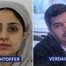 Syrische vrouw (24) vermist, politie vreest misdrijf en maakt naam verdachte bekend
