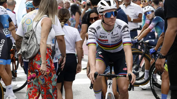 Vuelta a San Juan 2023 - 40th Edition - stage 7
