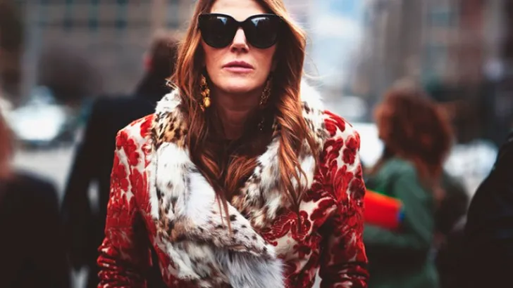 Modevlogger Françoise: 'Vergeet die must-have lijstjes, wat is jóuw stijl?'