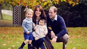 Hier koopt Kate Middleton sokken voor prins George