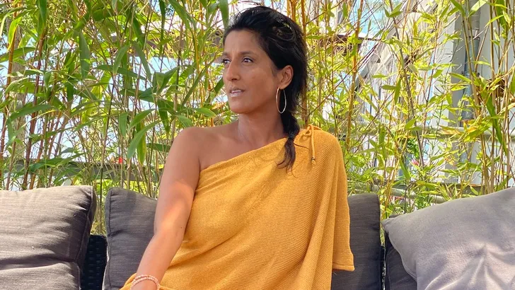 Humita Kanhai