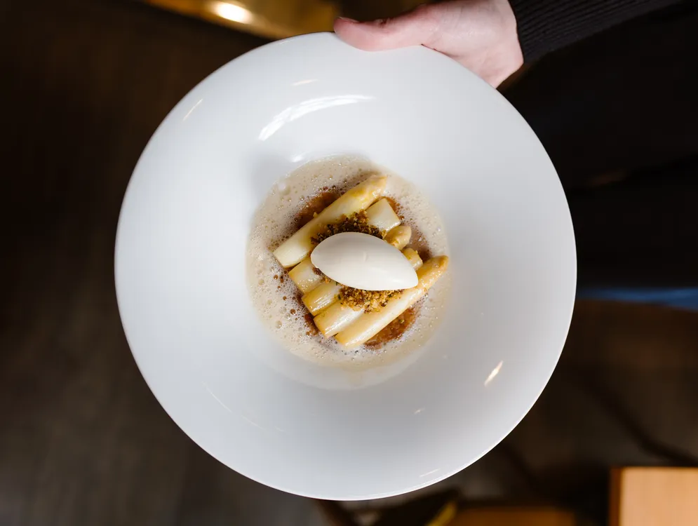 Foto 15 van The Bishop