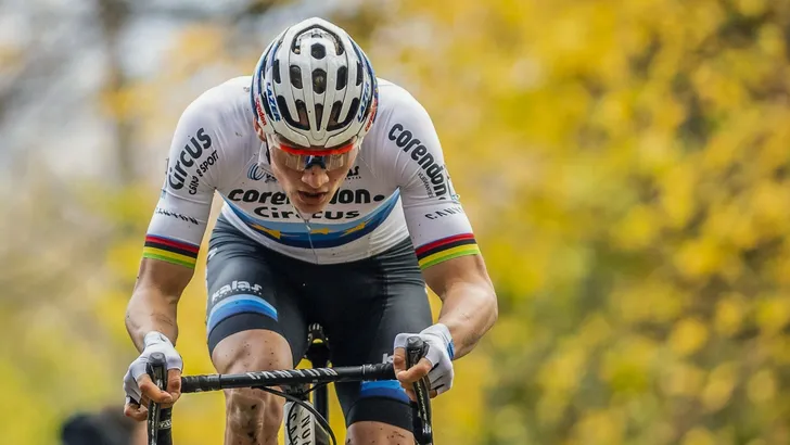 Mathieu van der Poel