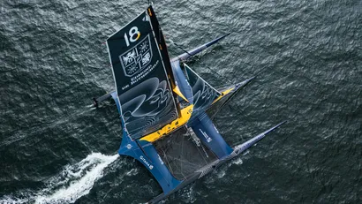 Gitana 18