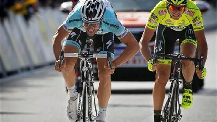 VLAANDEREN: BOONEN WINT NIEUWE RONDE